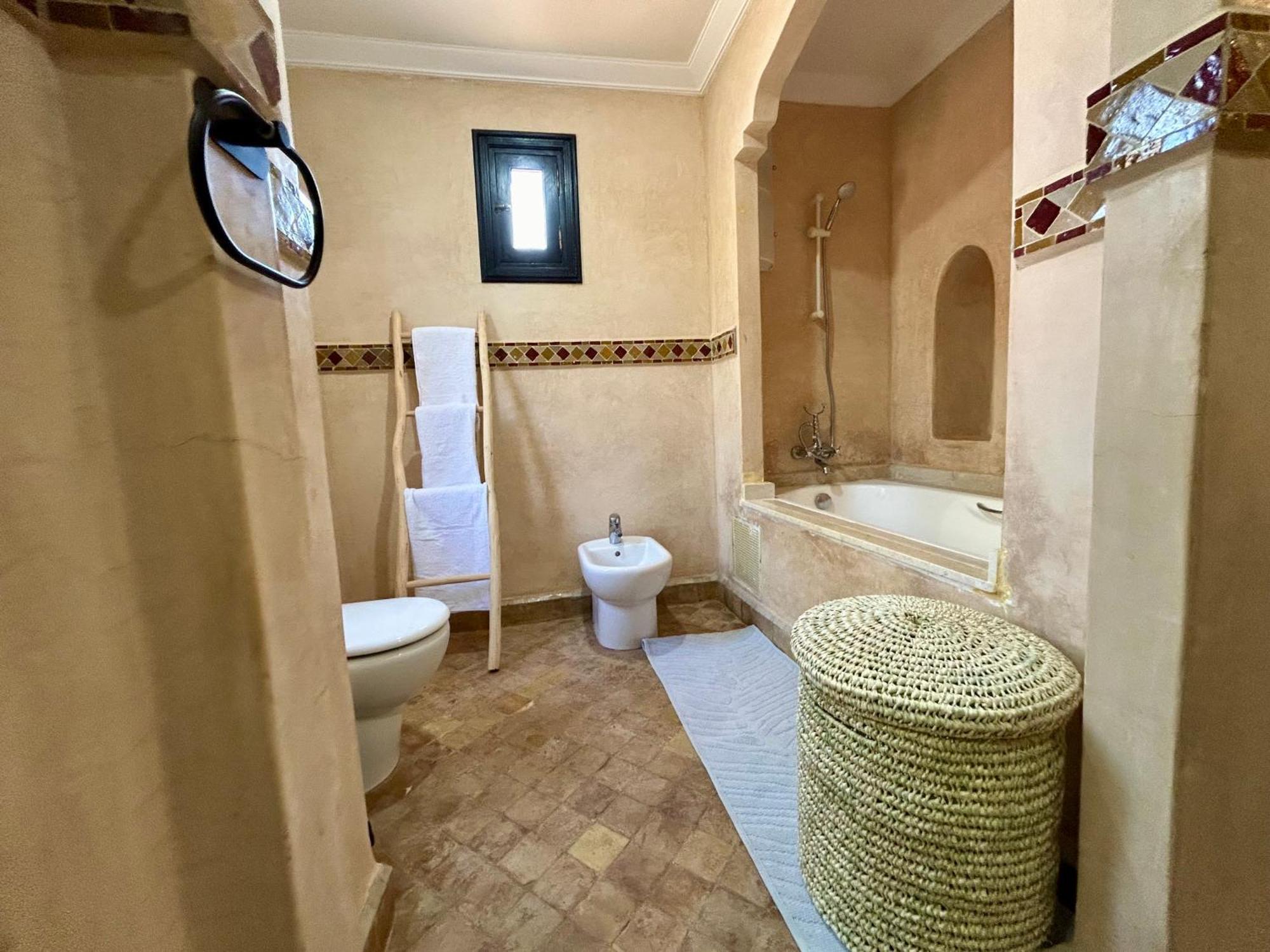 Villa Camelia Des 3 Z Marraquexe Exterior foto